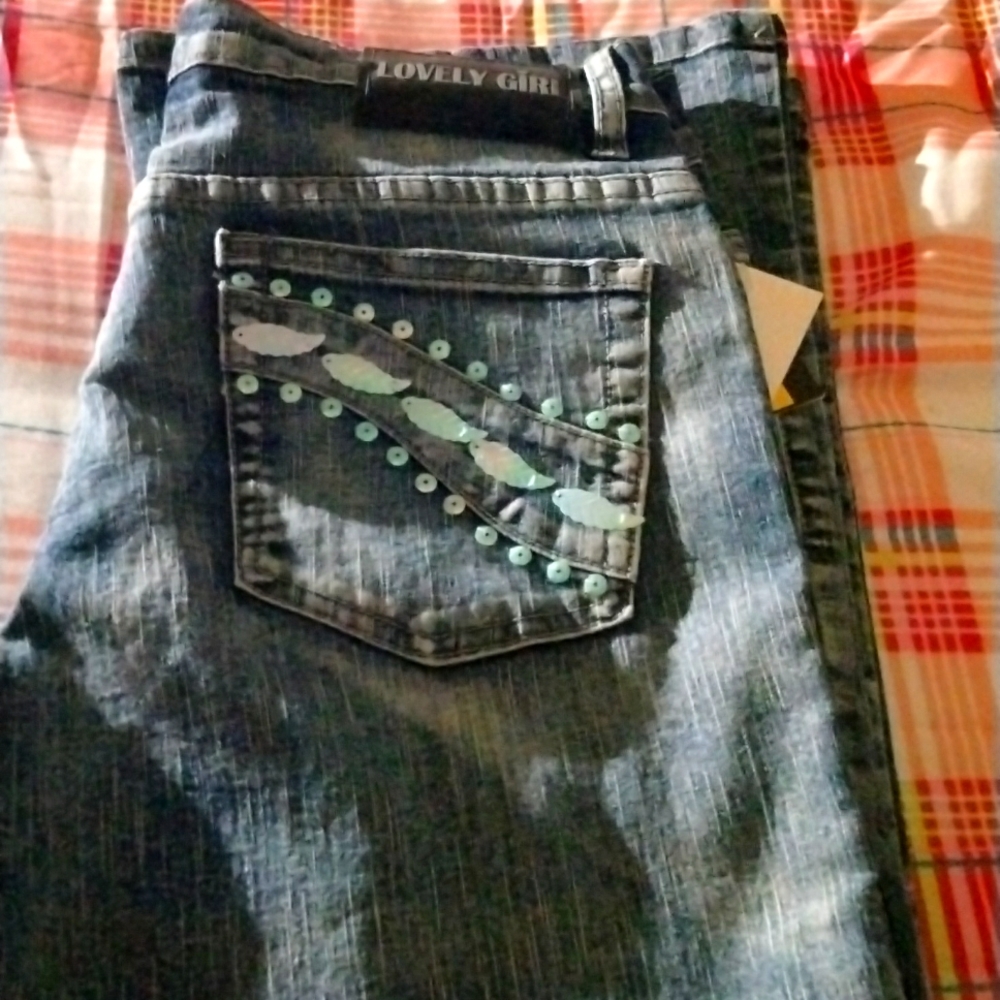 Women's Jeans